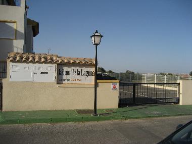 Appartement de vacances /en/au Torrevieja (Alicante / Alacant)ou appartement ou maison de vacances