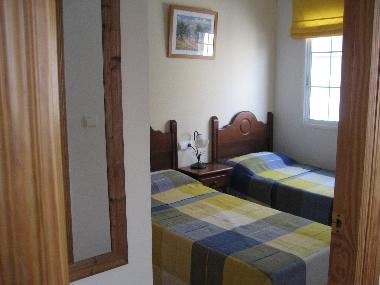 Appartement de vacances /en/au Torrevieja (Alicante / Alacant)ou appartement ou maison de vacances