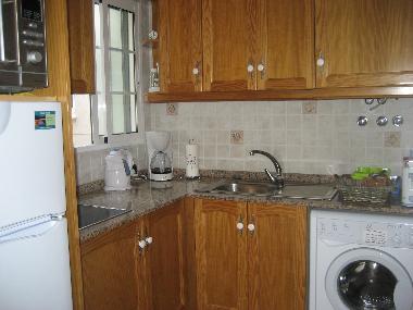 Appartement de vacances /en/au Torrevieja (Alicante / Alacant)ou appartement ou maison de vacances