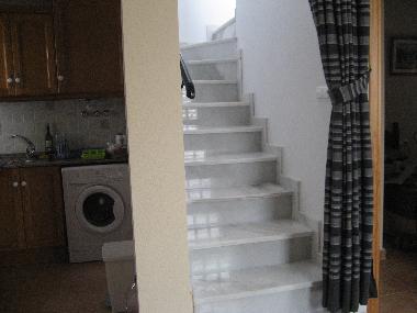 Appartement de vacances /en/au Torrevieja (Alicante / Alacant)ou appartement ou maison de vacances