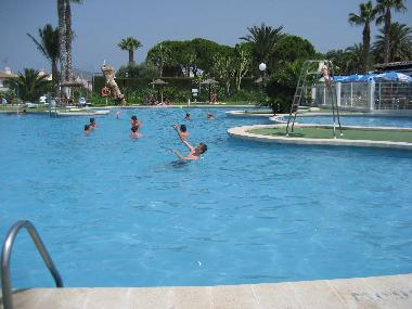 Appartement de vacances /en/au Torrevieja (Alicante / Alacant)ou appartement ou maison de vacances