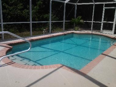 Maison de vacances �/en/au Rotonda (Florida)ou appartement ou maison de vacances