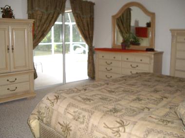 Maison de vacances �/en/au Rotonda (Florida)ou appartement ou maison de vacances