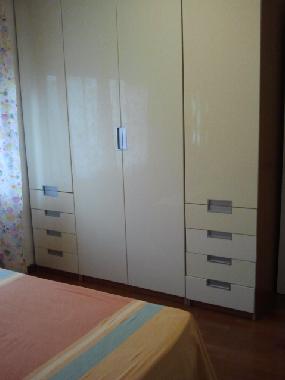 Appartement de vacances �/en/au CASTELLDEFELS (Barcelona)ou appartement ou maison de vacances