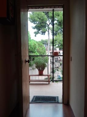 Appartement de vacances �/en/au CASTELLDEFELS (Barcelona)ou appartement ou maison de vacances