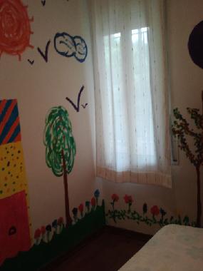 Appartement de vacances �/en/au CASTELLDEFELS (Barcelona)ou appartement ou maison de vacances