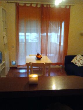 Appartement de vacances �/en/au CASTELLDEFELS (Barcelona)ou appartement ou maison de vacances