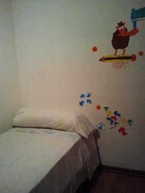 Appartement de vacances �/en/au CASTELLDEFELS (Barcelona)ou appartement ou maison de vacances