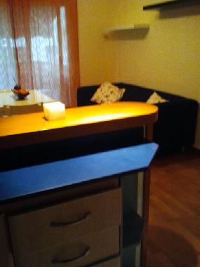 Appartement de vacances �/en/au CASTELLDEFELS (Barcelona)ou appartement ou maison de vacances