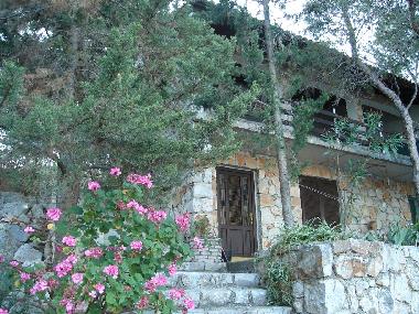 Maison de vacances /en/au Insel Lavdare (Zadarska)ou appartement ou maison de vacances