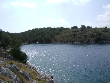 Maison de vacances /en/au Insel Lavdare (Zadarska)ou appartement ou maison de vacances