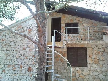Maison de vacances /en/au Insel Lavdare (Zadarska)ou appartement ou maison de vacances