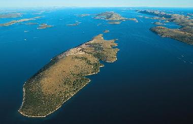 Maison de vacances /en/au Insel Lavdare (Zadarska)ou appartement ou maison de vacances