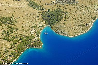 Maison de vacances /en/au Insel Lavdare (Zadarska)ou appartement ou maison de vacances