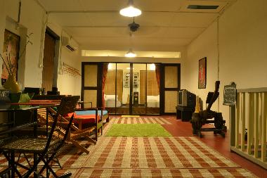 Maison de vacances �/en/au Melaka (Melaka)ou appartement ou maison de vacances