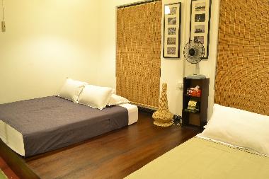 Maison de vacances �/en/au Melaka (Melaka)ou appartement ou maison de vacances