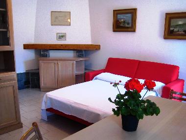 Appartement de vacances /en/au Sala Comacina (Como)ou appartement ou maison de vacances