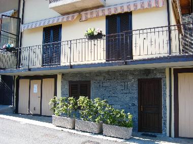 Appartement de vacances /en/au Sala Comacina (Como)ou appartement ou maison de vacances