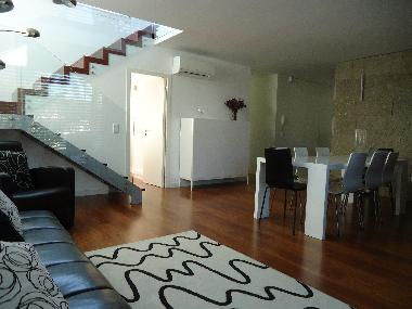 Maison de vacances /en/au Caminha (Norte)ou appartement ou maison de vacances