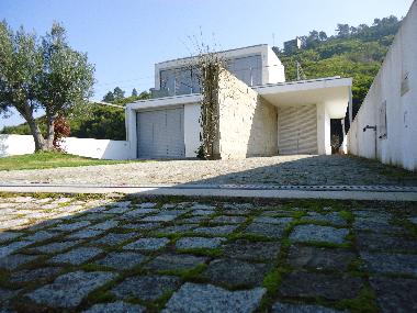 Maison de vacances /en/au Caminha (Norte)ou appartement ou maison de vacances