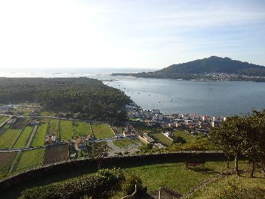 Maison de vacances /en/au Caminha (Norte)ou appartement ou maison de vacances