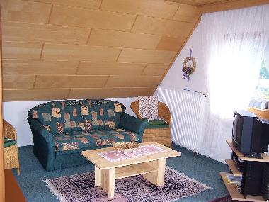 Appartement de vacances /en/au Bad-Rippoldsau (Schwarzwald)ou appartement ou maison de vacances
