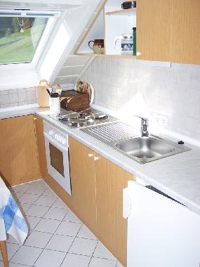 Appartement de vacances /en/au Bad-Rippoldsau (Schwarzwald)ou appartement ou maison de vacances