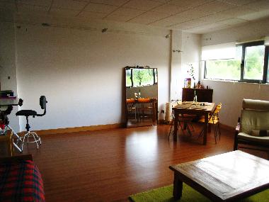 Appartement de vacances �/en/au san sebastian (Guip�zcoa)ou appartement ou maison de vacances