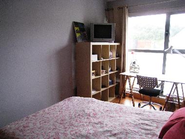 Appartement de vacances �/en/au san sebastian (Guip�zcoa)ou appartement ou maison de vacances