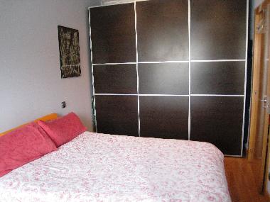 Appartement de vacances �/en/au san sebastian (Guip�zcoa)ou appartement ou maison de vacances