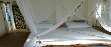 H�tel �/en/au Ukunda, Diani Beach (Coast)ou appartement ou maison de vacances