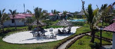H�tel �/en/au Ukunda, Diani Beach (Coast)ou appartement ou maison de vacances