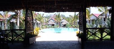 H�tel �/en/au Ukunda, Diani Beach (Coast)ou appartement ou maison de vacances