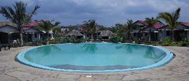 H�tel �/en/au Ukunda, Diani Beach (Coast)ou appartement ou maison de vacances