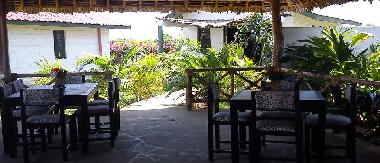 H�tel �/en/au Ukunda, Diani Beach (Coast)ou appartement ou maison de vacances