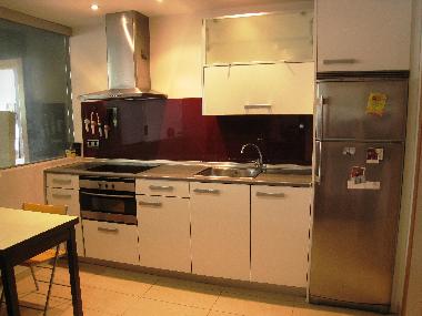 Appartement de vacances �/en/au san sebastian (Guip�zcoa)ou appartement ou maison de vacances