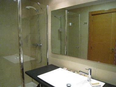 Appartement de vacances �/en/au san sebastian (Guip�zcoa)ou appartement ou maison de vacances