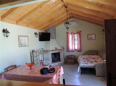 Maison de vacances �/en/au Racisce (Dubrovacko-Neretvanska)ou appartement ou maison de vacances