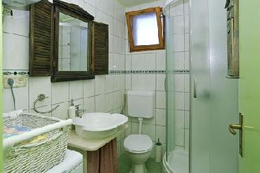 Maison de vacances �/en/au Racisce (Dubrovacko-Neretvanska)ou appartement ou maison de vacances