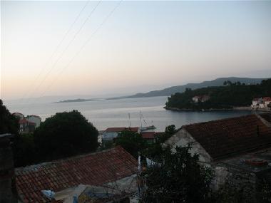 Maison de vacances �/en/au Racisce (Dubrovacko-Neretvanska)ou appartement ou maison de vacances