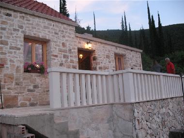 Maison de vacances �/en/au Racisce (Dubrovacko-Neretvanska)ou appartement ou maison de vacances