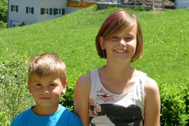 Appartement de vacances /en/au Tschagguns (Bludenz-Bregenzer Wald)ou appartement ou maison de vacances