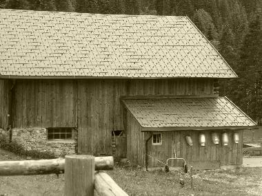 Appartement de vacances /en/au Tschagguns (Bludenz-Bregenzer Wald)ou appartement ou maison de vacances