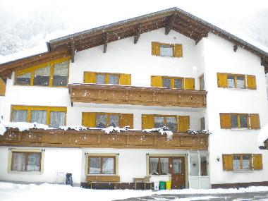 Appartement de vacances /en/au Tschagguns (Bludenz-Bregenzer Wald)ou appartement ou maison de vacances