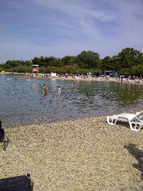Appartement de vacances /en/au Vodice (Sibensko-Kninska)ou appartement ou maison de vacances