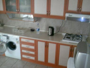 Appartement de vacances /en/au Antalya (Antalya)ou appartement ou maison de vacances