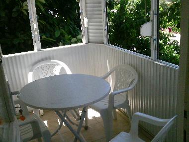 Appartement de vacances /en/au Antalya (Antalya)ou appartement ou maison de vacances