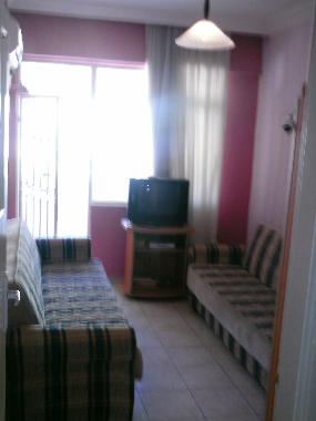 Appartement de vacances /en/au Antalya (Antalya)ou appartement ou maison de vacances