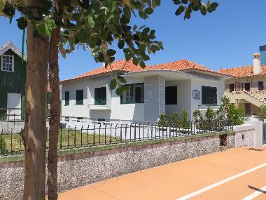 Maison de vacances /en/au Praia de Esmoriz (Norte)ou appartement ou maison de vacances