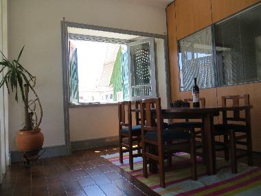Maison de vacances /en/au Praia de Esmoriz (Norte)ou appartement ou maison de vacances